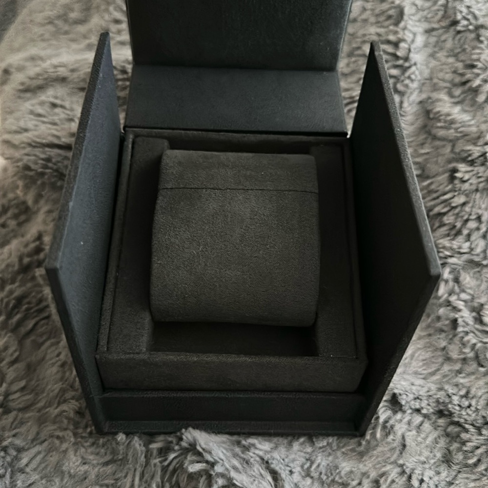 David Yurman medium watch/bracelet box